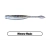 X Zone Lures Minnow 3,25" Pintail Hot Shot Magic