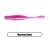 X Zone Lures Minnow 3,25" Pintail Hot Shot Morning