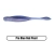 X Zone Lures Minnow 3,25" Pintail Hot Shot Pro Blu
