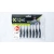 X Zone Lures Minnow 3,25