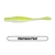 X Zone Lures Minnow 3,25" Pintail Hot Shot Chartre
