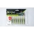 X Zone Lures Minnow 3,25