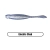 X Zone Lures Minnow 3,25" Pintail Hot Shot Electri