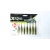 X Zone Lures Minnow 3,25