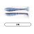 X Zone Lures Ripper Swammer 2,75" 210