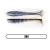X Zone Lures Ripper Swammer 2,75" 309