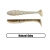 X Zone Lures Ripper Swammer 2,75" Natural Goby