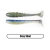 X Zone Lures Ripper Swammer 2,75" Sexy Shad