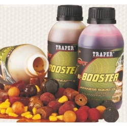 Traper Booster 350gr Miód