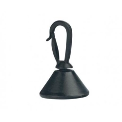 Traper Ciężarek back lead 20gr