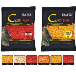 Traper Corn puff 12mm/20gr wanilia