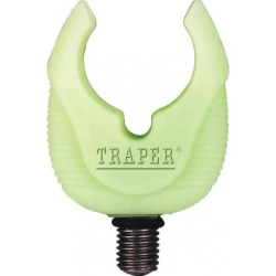 Traper Dolnik expert fluo mały