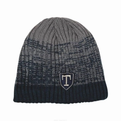 Traper Czapka cold weather blue