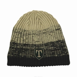 Traper Czapka cold weather olive