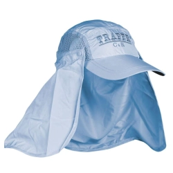 Traper Czapka florida cover light navy