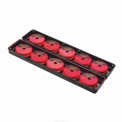 Traper Etui na przypony gst feeder 38cm