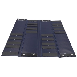 Mikado Portfel na Przypony 40cm 1szt-3358