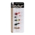 Mikado Mikrojigs Zestaw M-Craft XUL #16/06g  1kpl-3442