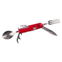 Mikado Niezbędnik Biwakowy Multitool 1szt