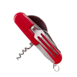 Mikado Niezbędnik Biwakowy Multitool 1szt-3617