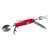 Mikado Niezbędnik Biwakowy Multitool 1szt