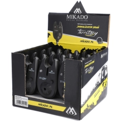 Mikado Sygnalizator Sound Liner HR-C Niebieski 1sz