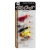 Mikado Mikrojigs Zestaw M-Craft UL #10/1,5g  1kpl-3665