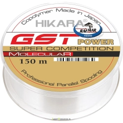 Traper Żyłka gst power150m 0,245mm