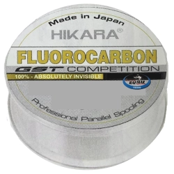 Traper Żyłka GST Fluorocarbon 0,145mm