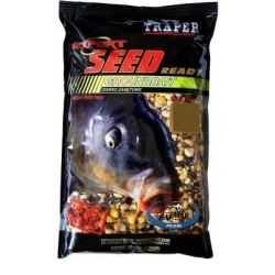 Traper Ziarno mix6  0,5kg