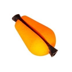 Traper Baite Indicator Fluo Orange S
