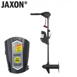 SILNIK ELEKTR.JAX. XT 30