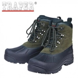Traper Buty fishing active 46