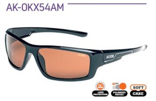 Jaxon Okulary Polaryzacyjne X54AM