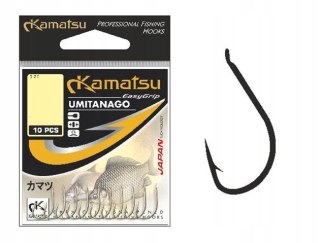 Kamatsu Haki Umitango 6 BLNŁ