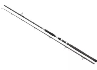 Penn Wędka Legion Cat Silver Vertical 190Cm 300g