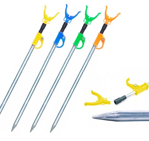 Podpórka wędkarska 50-100 K100