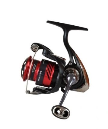 Daiwa Kołowrotek Ninja 23 LT2000
