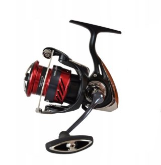 Daiwa Kołowrotek Ninja 23 LT2500