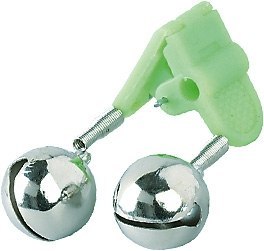 Jaxon Dzwonek Podwójny DC-218 5x10szt