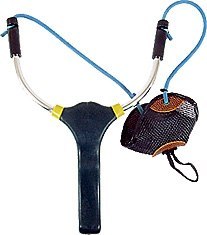 Jaxon Proca Aluminiowa