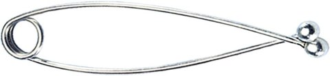 Jaxon Rozwieracz 18cm 5szt