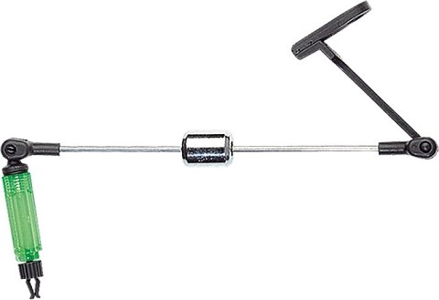 Jaxon Sygnalizator Brań Podwieszany 011B Zielony