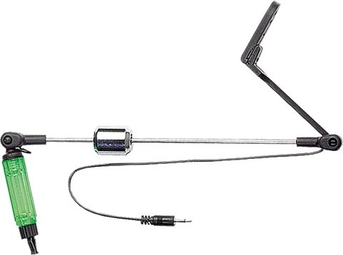 Jaxon Sygnalizator Brań Podwieszany Zielony