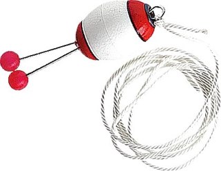 Jaxon Sygnalizator Samowypinjący Duży 25szt