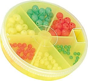 Jaxon Zestaw Koralików 5szt