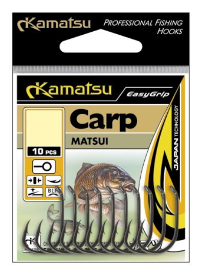 Kamatsu Haki Matsui 1 BLNO