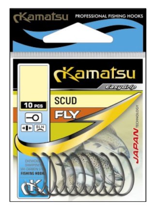 Kamatsu Haki Scud 8 BRO