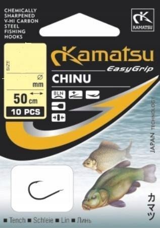 Kamatsu Haki z Przyponem Chinu Lin 10 BLNŁ