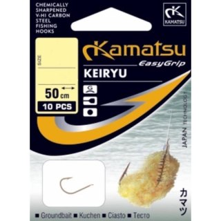 Kamatsu Haki z Przyponem Keiru Ciasto 10 GŁ